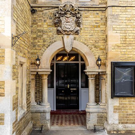 Отель The Whichcote Arms Слифорд Экстерьер фото