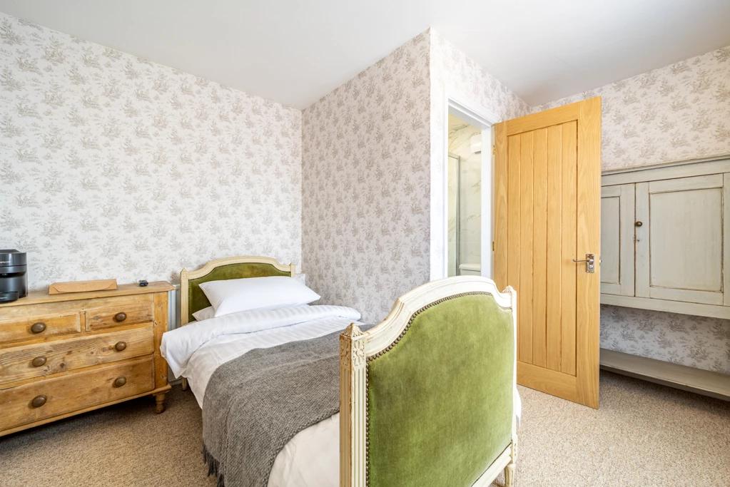 Отель The Whichcote Arms Слифорд Экстерьер фото