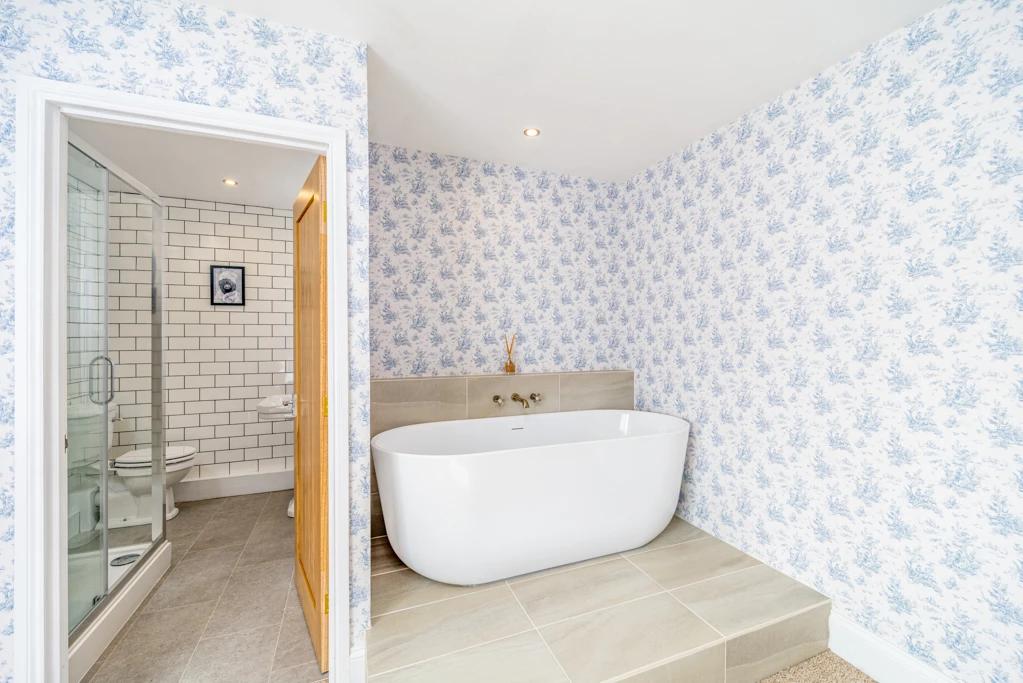 Отель The Whichcote Arms Слифорд Экстерьер фото