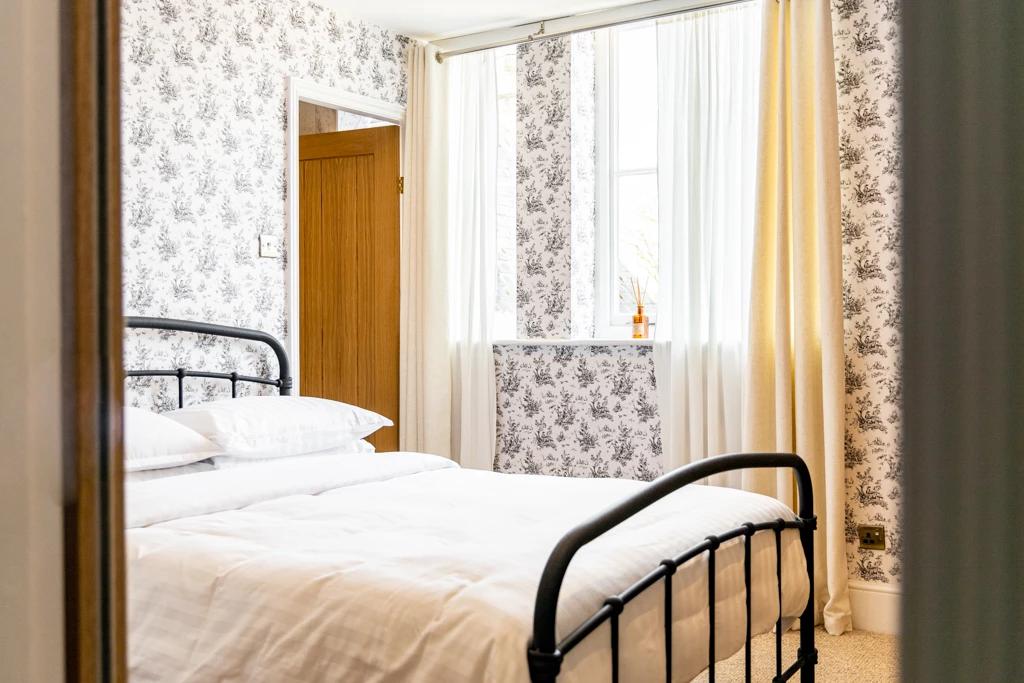 Отель The Whichcote Arms Слифорд Экстерьер фото