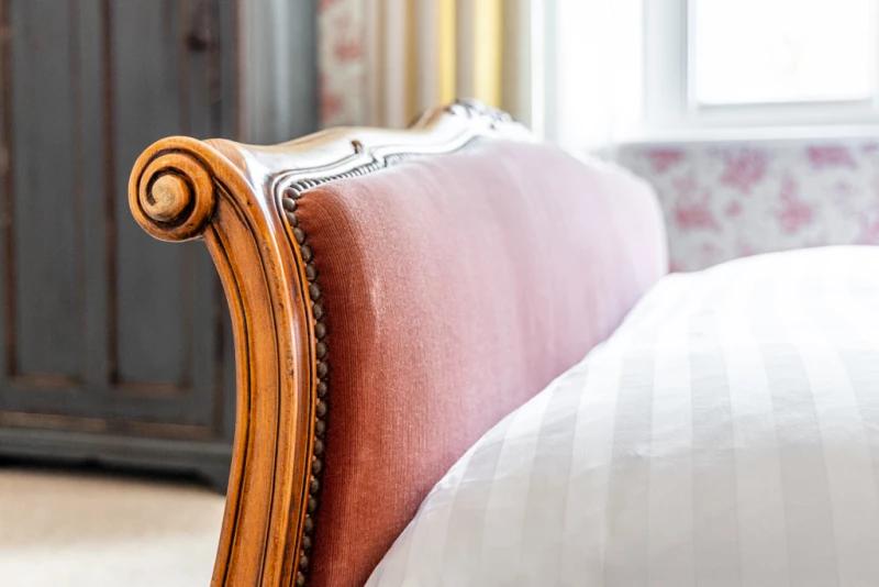 Отель The Whichcote Arms Слифорд Экстерьер фото